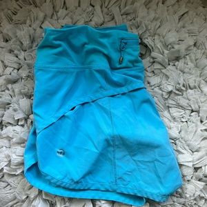 Lululemon shorts 2.5”